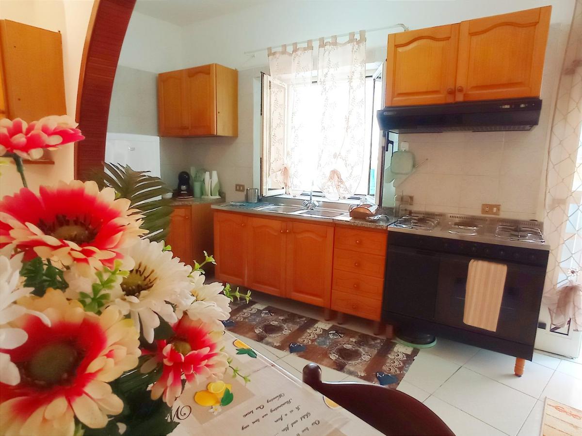 Sweet Dreams Villa Понца Екстериор снимка