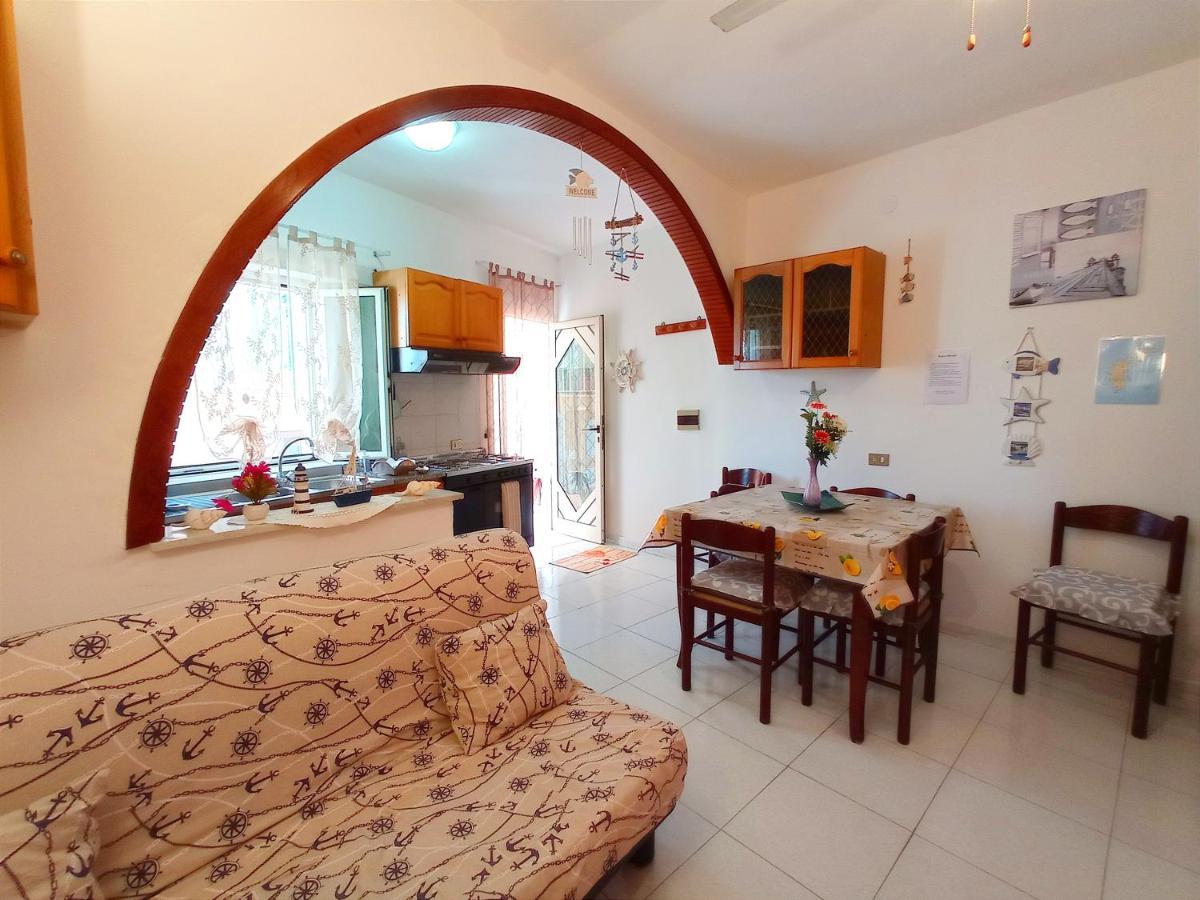 Sweet Dreams Villa Понца Екстериор снимка