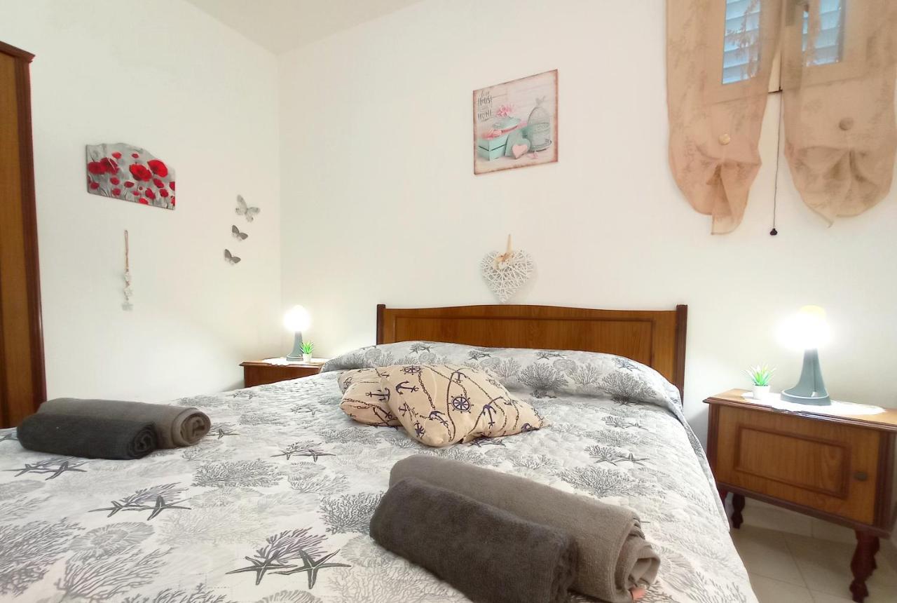 Sweet Dreams Villa Понца Екстериор снимка