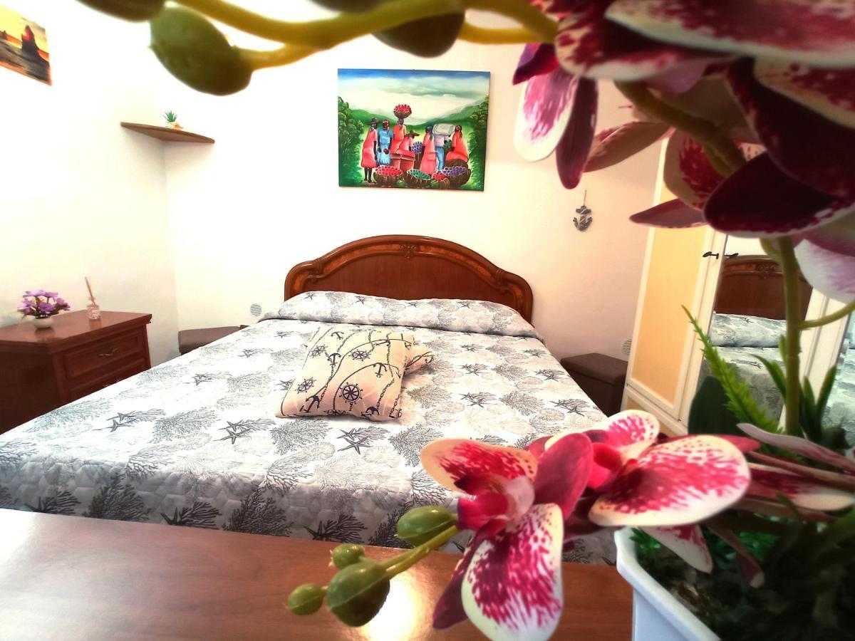 Sweet Dreams Villa Понца Екстериор снимка