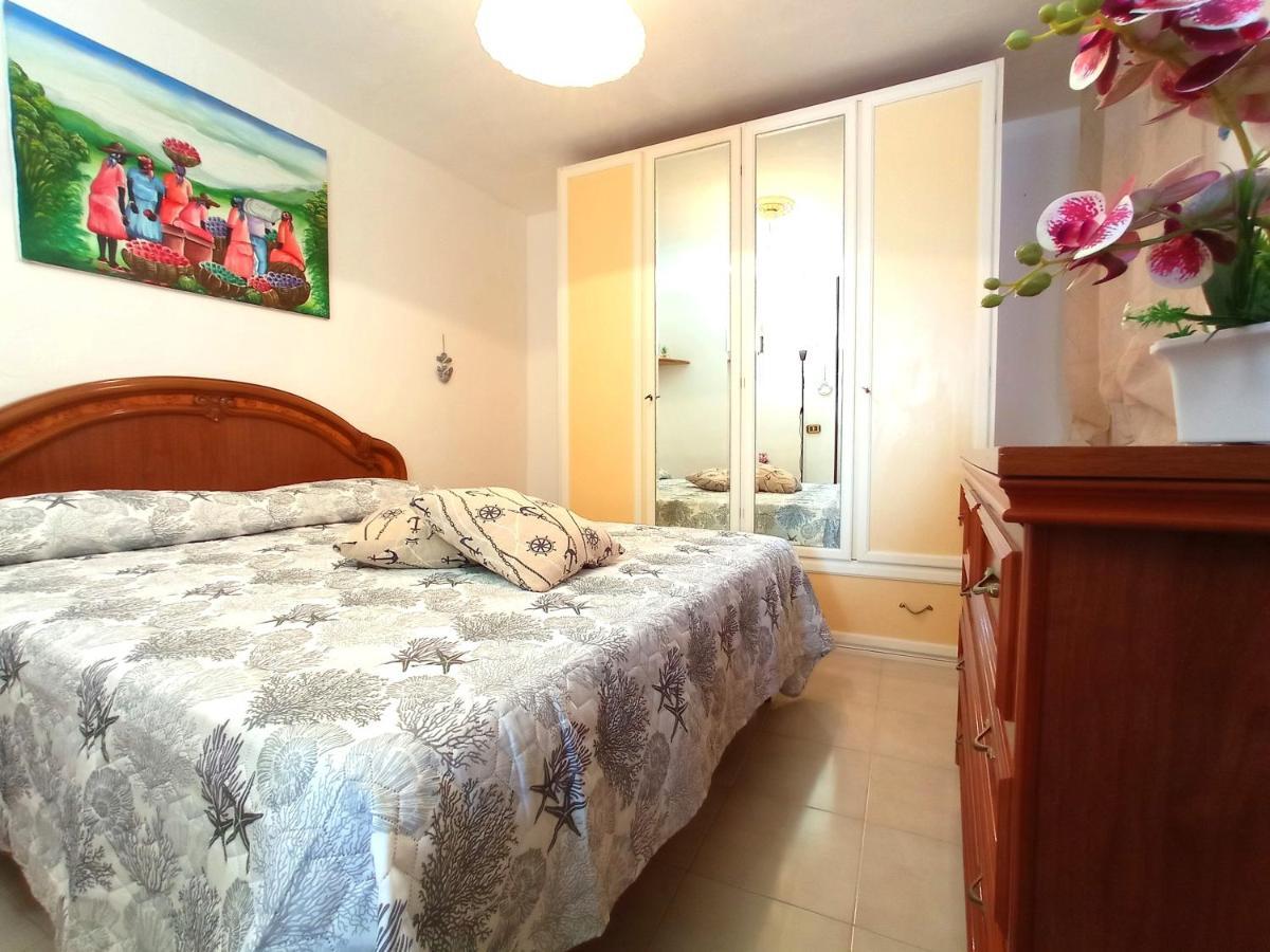 Sweet Dreams Villa Понца Екстериор снимка