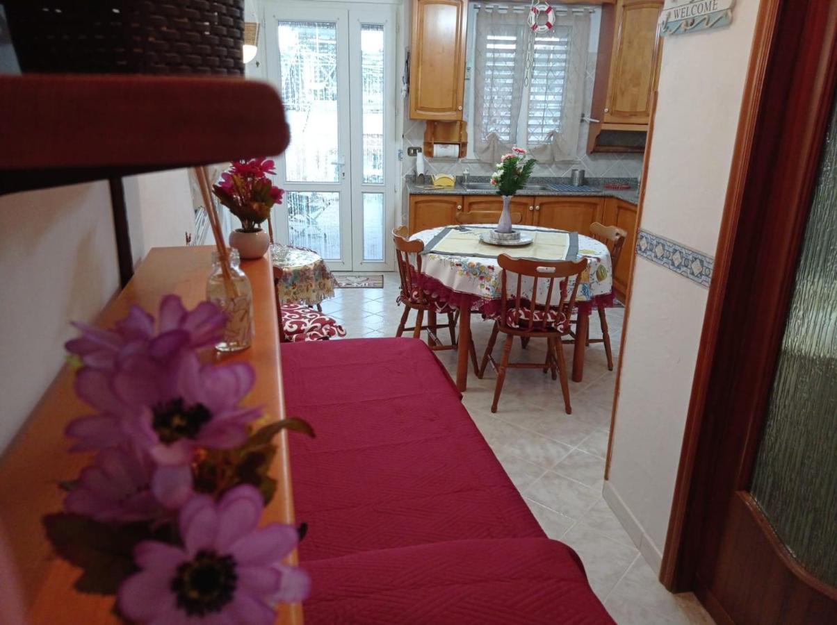 Sweet Dreams Villa Понца Екстериор снимка