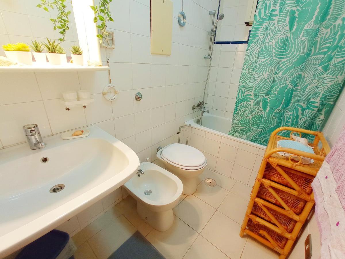 Sweet Dreams Villa Понца Екстериор снимка