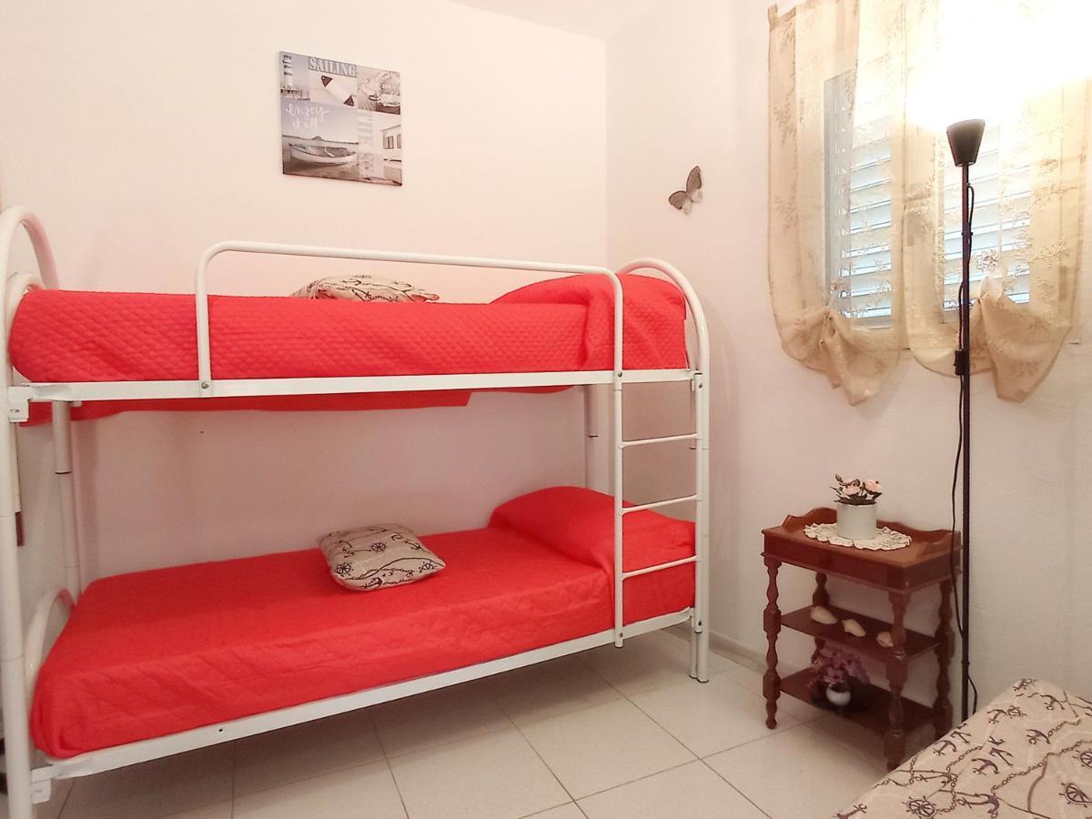 Sweet Dreams Villa Понца Екстериор снимка