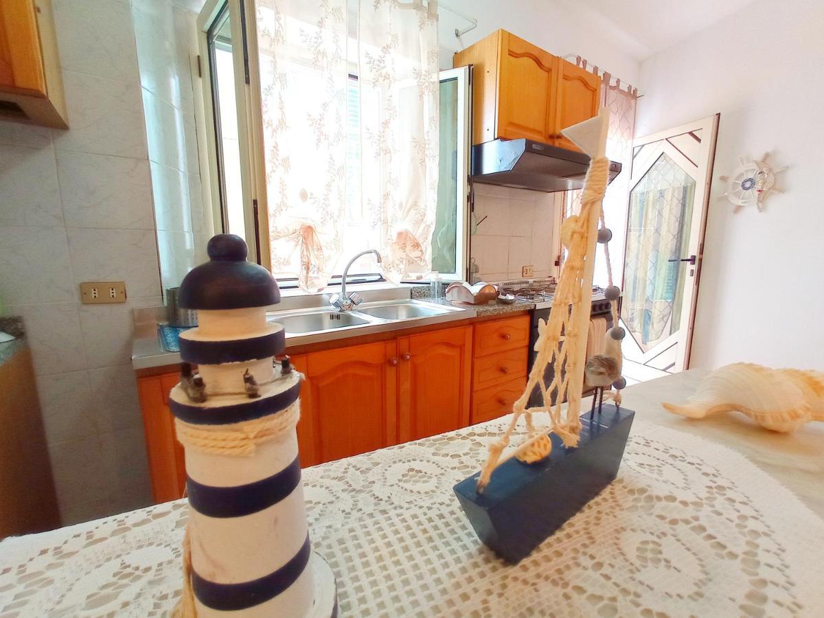 Sweet Dreams Villa Понца Екстериор снимка