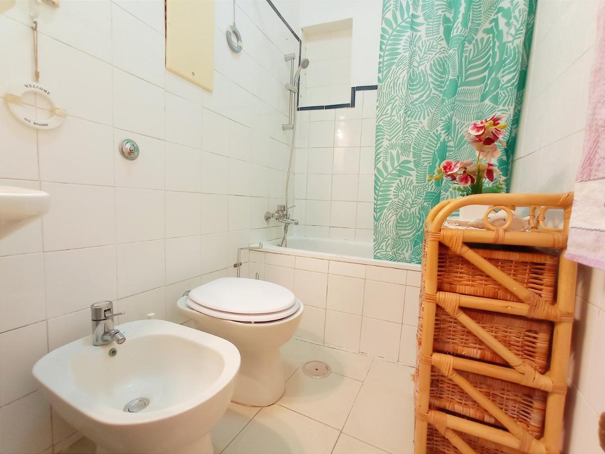 Sweet Dreams Villa Понца Екстериор снимка