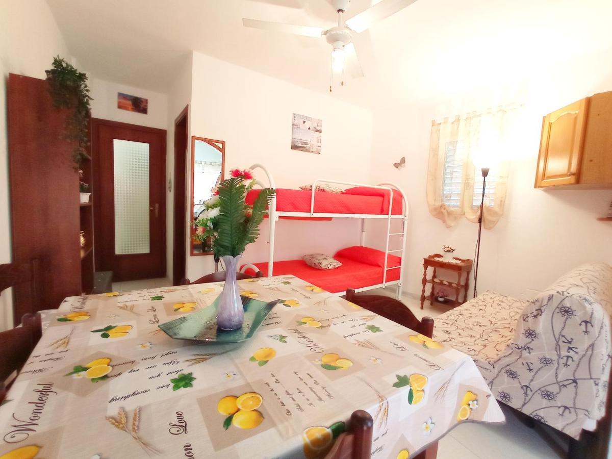 Sweet Dreams Villa Понца Екстериор снимка