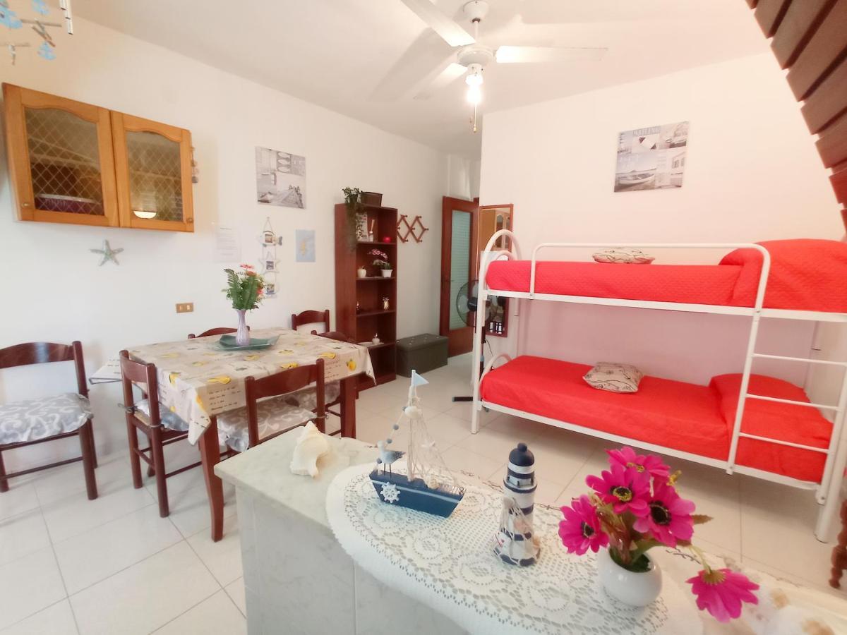 Sweet Dreams Villa Понца Екстериор снимка