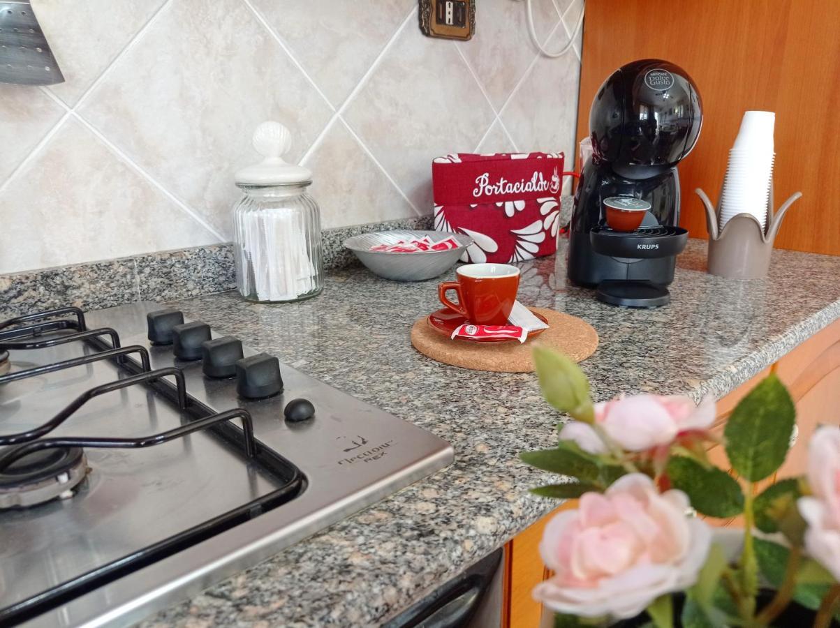 Sweet Dreams Villa Понца Екстериор снимка