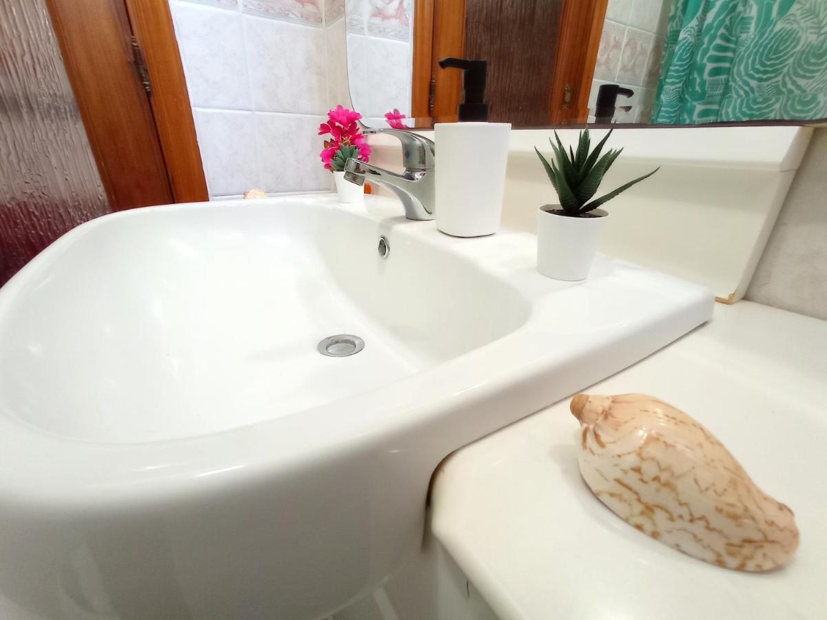 Sweet Dreams Villa Понца Екстериор снимка