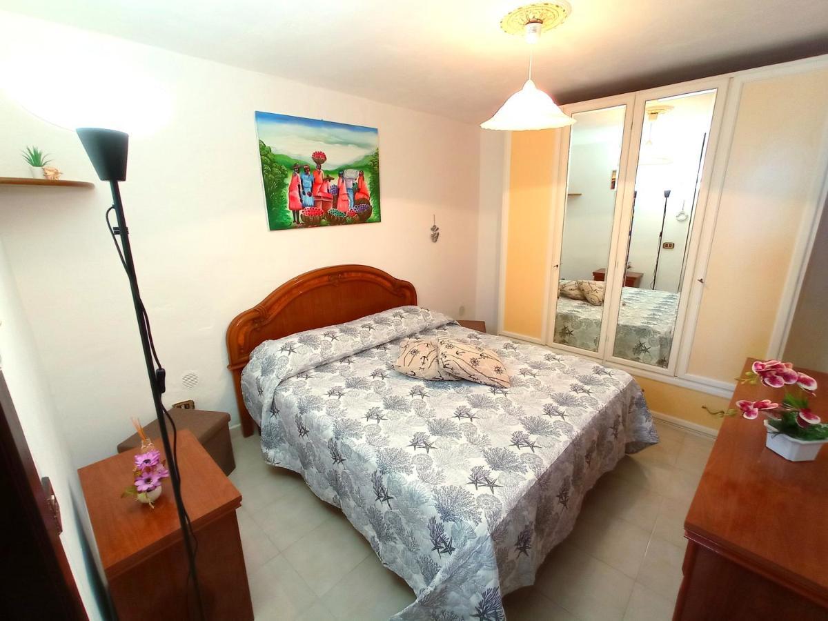 Sweet Dreams Villa Понца Екстериор снимка