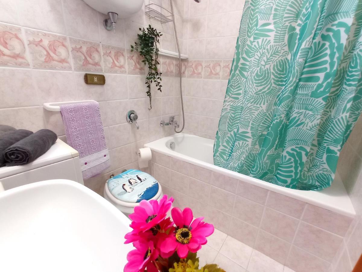 Sweet Dreams Villa Понца Екстериор снимка