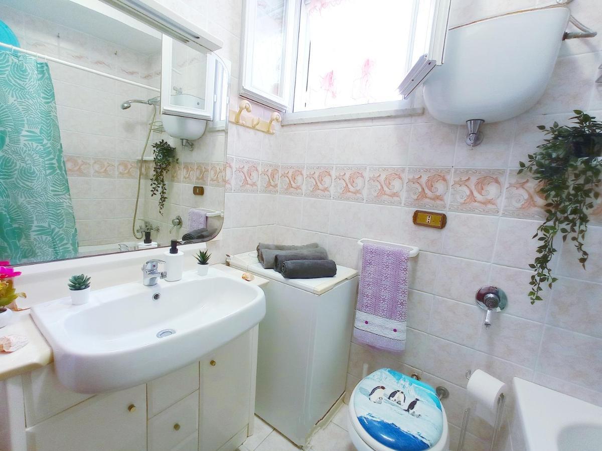 Sweet Dreams Villa Понца Екстериор снимка
