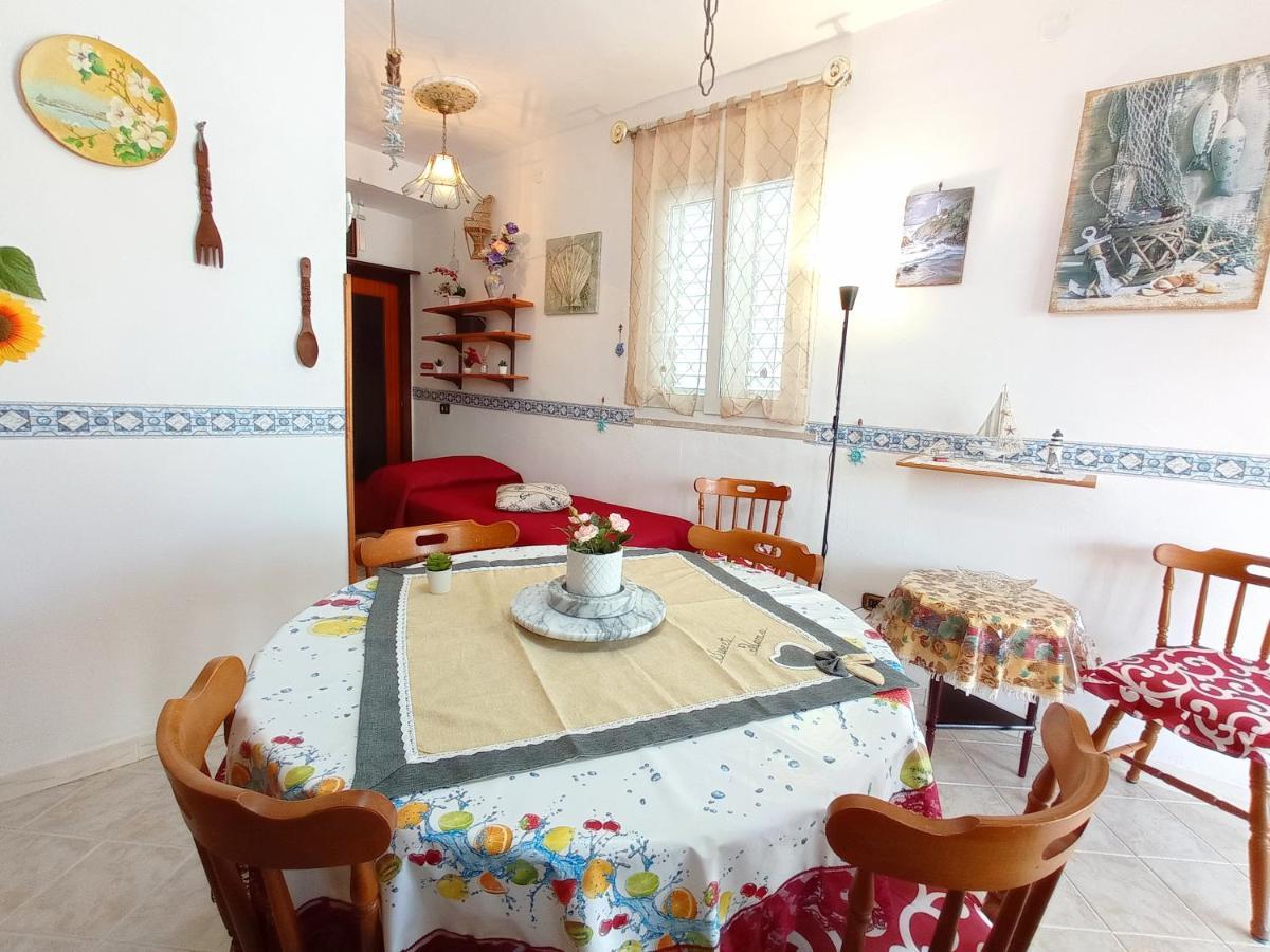 Sweet Dreams Villa Понца Екстериор снимка