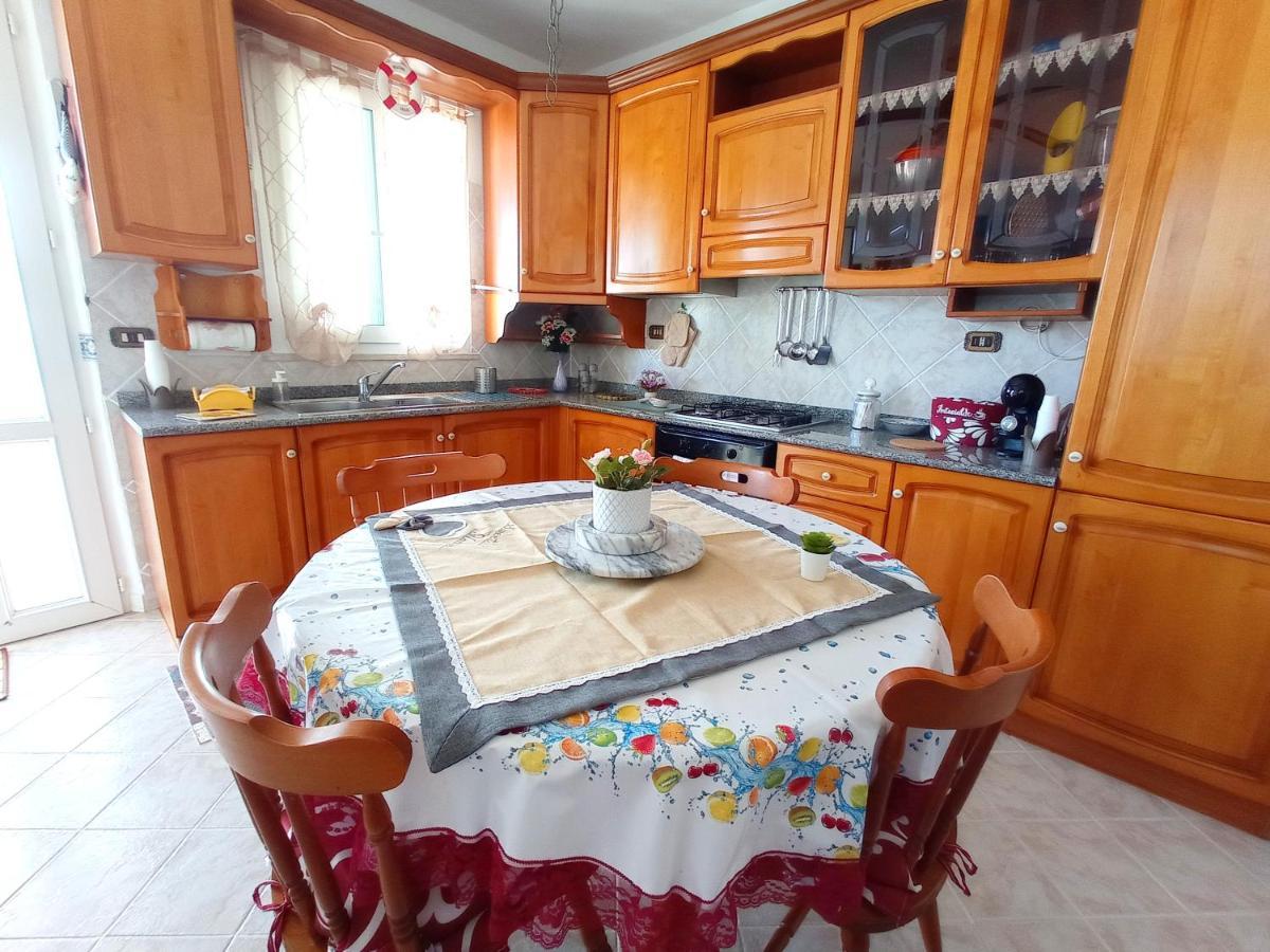 Sweet Dreams Villa Понца Екстериор снимка