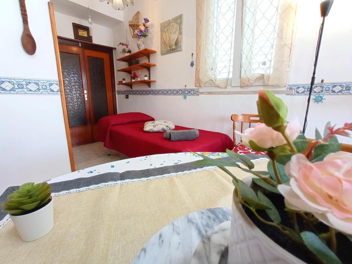 Sweet Dreams Villa Понца Екстериор снимка