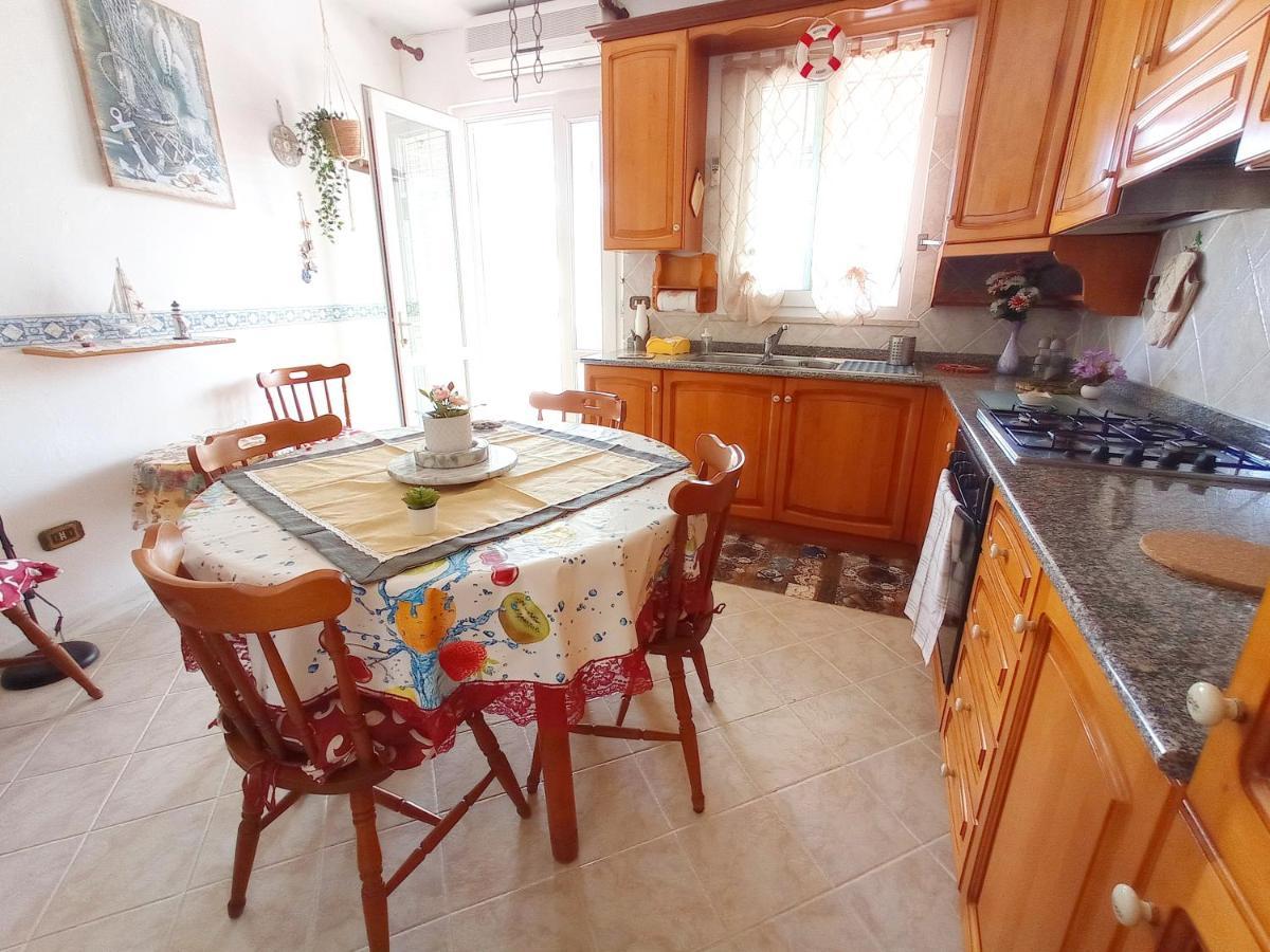 Sweet Dreams Villa Понца Екстериор снимка